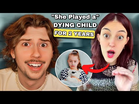 Catfishing SUPERVILLAINS