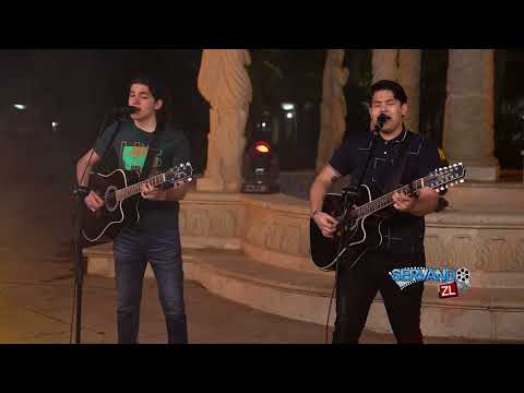 Los De La Aurora - Asi Peleo Chalito (En Vivo 2023)