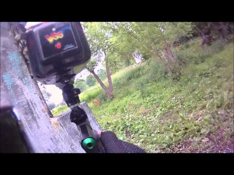 D-day 2011 Highlight Reel