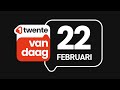 1Twente Vandaag van 22 februari 2021