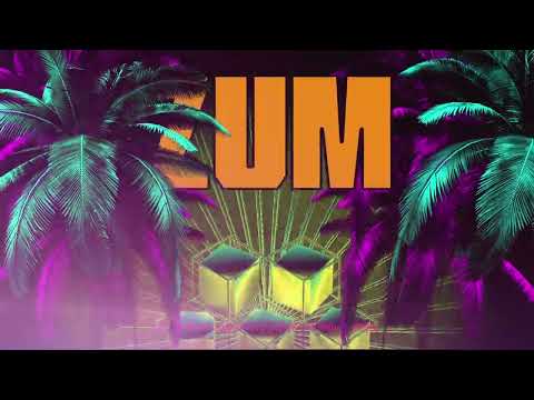 ZUM ZUM (VIDEO LIRIC) - EL SHAAKI (SHAAK DADDY) x  RICHIELOOP x KYBBA (PROD. JONYROY)