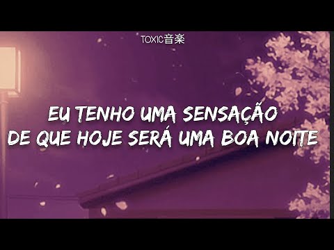 a vibe dessa música se encaixa perfeitamente com o clima de ano novo... | Toxic音楽