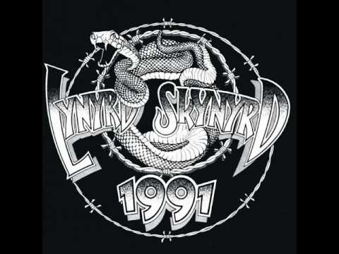 Videoclip de Southern Women — Lynyrd Skynyrd