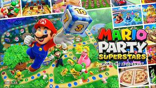 【ライブ】久々の前作マリパ（スーパースター）をプレイw