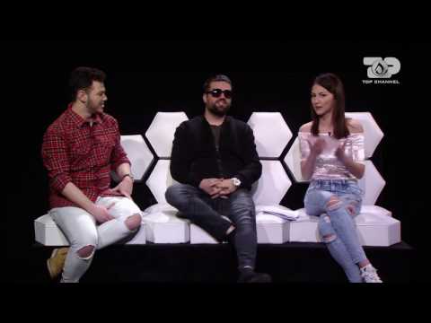 Select, 25 Shkurt 2017, Pjesa 3 - Top Channel Albania - Entertainment Show