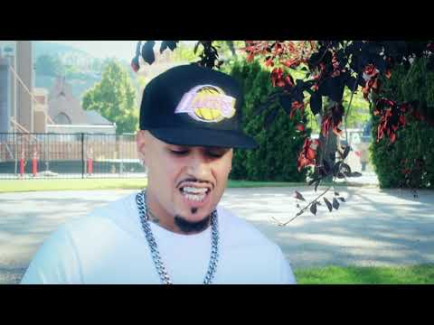 "Drippin" ( Official Music Video )