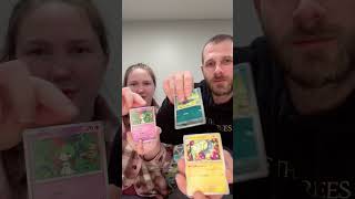 We have completed our Ascended Heroes mini tin set! #pokemon  #pokemontcg #ascendedheroes
