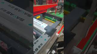 Quad Welding machine By Graph