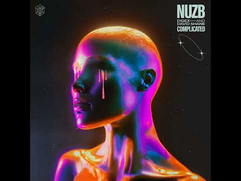 NUZB, DigEx, David Shane - Complicated