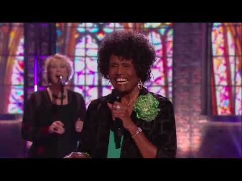 Ms. Lillie Knauls Interview on Huckabee Show March2023