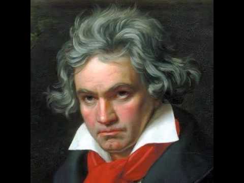 Beethoven - Egmont overture