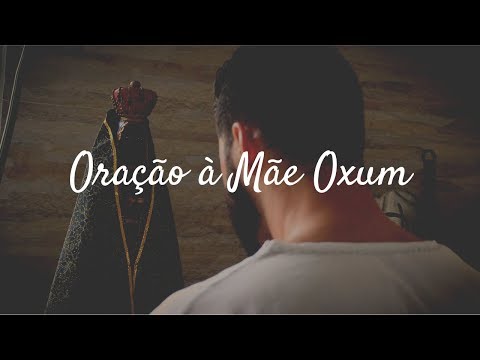 PRAYER TO MOTHER OXUM