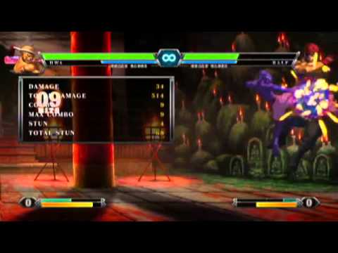 KoFXIII Hwa Jai CMV – Bald, Drunk & Proud