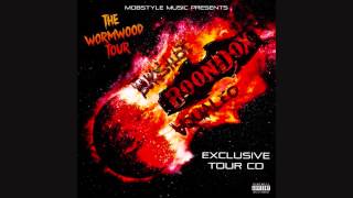 Boondox - Don't Stop ft. Bukshot &amp; Crucifix