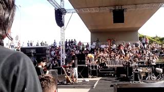 Silva ~ Disco Novo @ Parque Villa Lobos