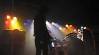 Stunt Pilots-Kill Hannah, The Rock 3.20.08