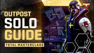 Solo Outpost MASTERCLASS Guide in Marathon
