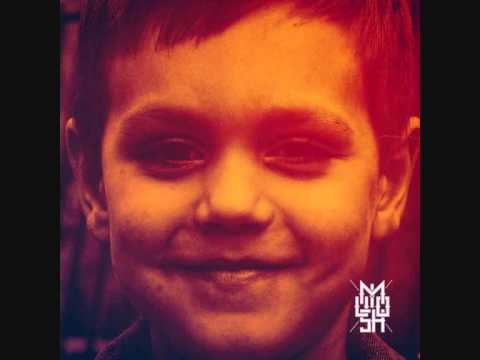 Miuosh ft Joka - Reprezent (instrumental) (prod. Minor)