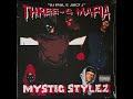 Three 6 Mafia - Live By Yo Rep (Radio Version) (Bass Boosted)