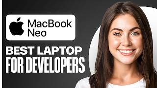 Apple MacBook Neo: Best Laptop for AI Developers?