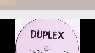 Duplex - Seusacho (No Dope Mix)