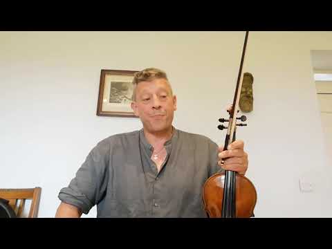 The music of James Scott Skinner performed by Paul Anderson 79: Our Highland Queen