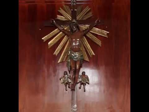Hino do Senhor do Bonfim (Antigo) - Km 20 Bonfim/Senador Pompeu CE