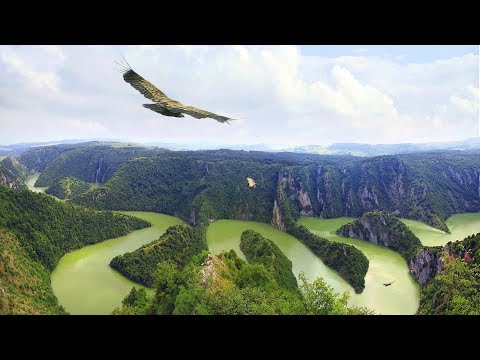 Jan Mulder On Eagle's Wings