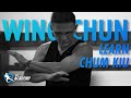 Wing Chun Forms - Learn Chum Kiu
