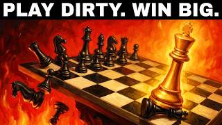 How To Gain An Unfair Advantage (7 Ruthless Rules)