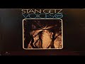 Stan Getz - "Nica's Dream"