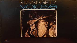 Stan Getz - "Nica's Dream"