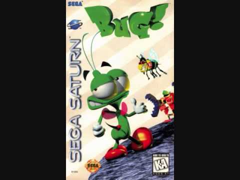 bug saturn review