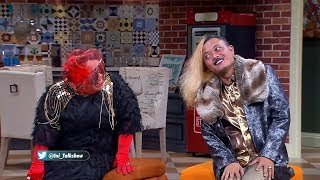 Download lagu Saking Beratnya Ini Rambut, Kepalanya Sule Miring Terus mp3 Download lagu Saking Beratnya Ini Rambut, Kepalanya Sule Miring Terus mp3