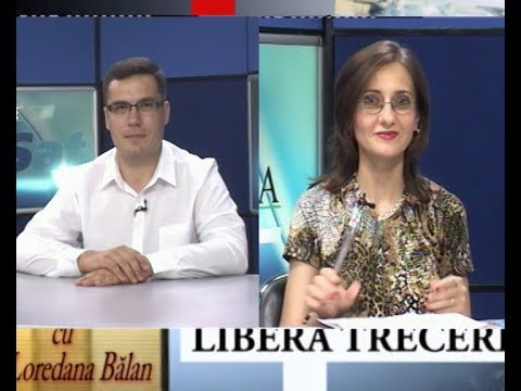 PRESA LIBERA TRECERE 18 SEP 2017 - PROVOCARILE NOULUI AN SCOLAR