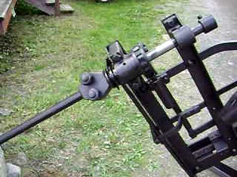 Manual Rock Drill.AVI