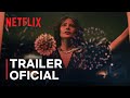 Griselda Trailer Oficial Netflix