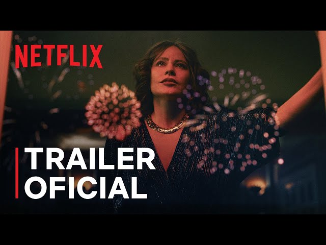 Griselda | Trailer oficial | Netflix