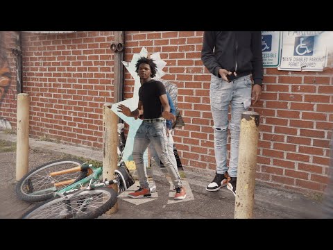 Traptize Ky - They Ain't [Official Music Video]