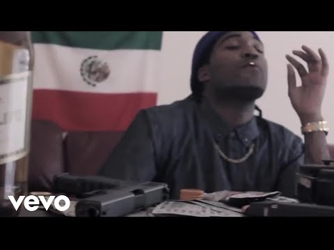 Zeke Pablo - Just Got Stacks