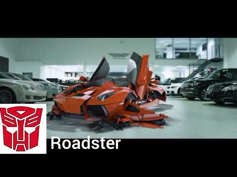 Transformers:  A New Beginning (Part 1)