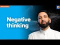 Negative Speaking and Belittling Blessings | Khutbah by Dr. Omar Suleiman