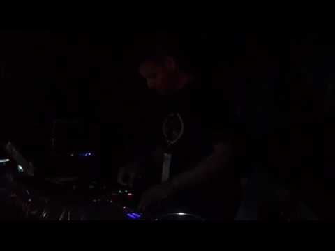 Mert Yucel live @ Electronica Festival Istanbul 2017