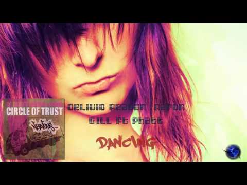 DELIVIO REAVON  AARON GILL ft. PHATT - Dancing [Official Song].