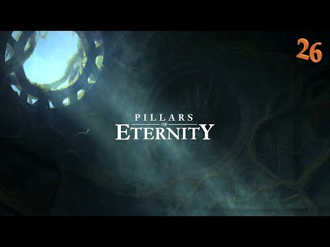DeviLettuce Presents: Pillars of Eternity Episode 26: Durgan's Battery