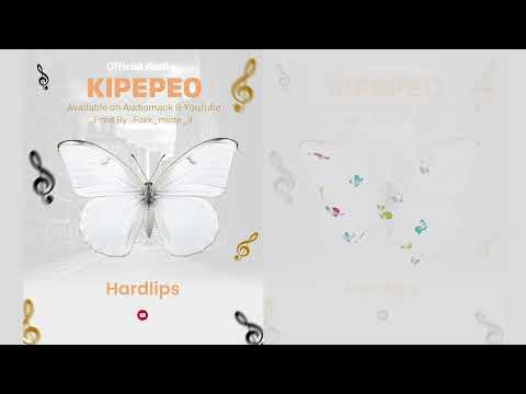 Hardlips - Kipepeo / Butterfly (Audio)