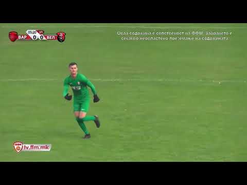 NUHI JONUZI HIGHLIGHTS 2020/21