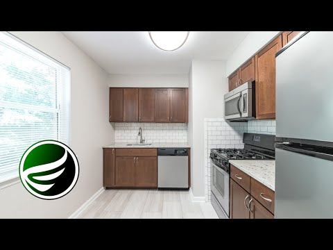 Eagle Rock Apartments at North Plainfield - 1 Bedroom, 1 Bathroom Virtual Tour