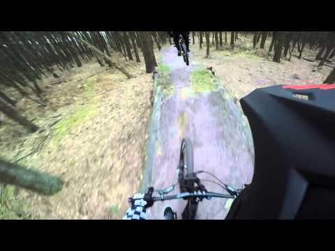 Downhill Filthy Trails Maasmechelen