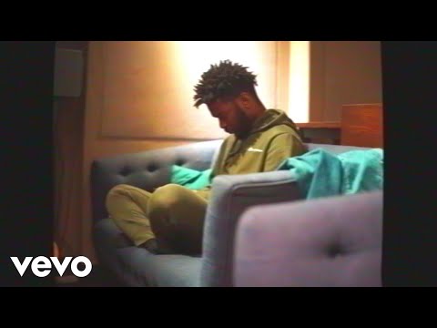 Nonso Amadi - Ease Up (Audio)